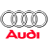 marca auto AUDI parc dezmembrari