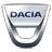 marca auto DACIA parc dezmembrari