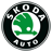 marca auto SKODA parc dezmembrari