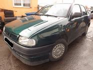 dezmembrari auto Seat Cordoba