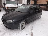 dezmembrari auto Seat Ibiza