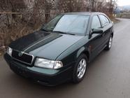 dezmembrari auto Skoda Octavia