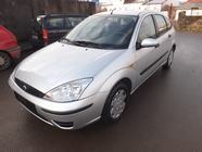 dezmembrari auto Ford Focus