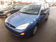 dezmembrari auto Ford Focus