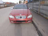 dezmembrari auto Mercedes Benz C 220