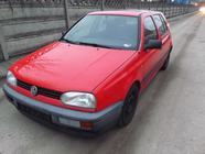 dezmembrari auto Volkswagen (VW) Golf 3