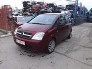 dezmembrari auto Opel Meriva