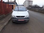 dezmembrari auto Opel Zafira