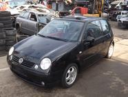 dezmembrari auto Volkswagen (VW) Lupo