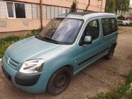 dezmembrari auto Citroen Berlingo