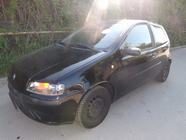 dezmembrari auto Fiat Punto