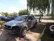 dezmembrari auto Volvo XC90