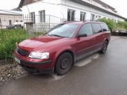 dezmembrari auto Volkswagen (VW) Passat