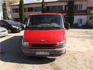 dezmembrari auto Ford Transit