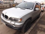 dezmembrari auto BMW X5