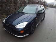 dezmembrari auto Ford Focus