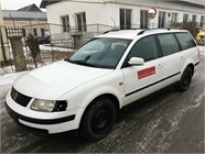 dezmembrari auto Volkswagen (VW) Passat 3B