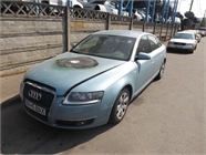 dezmembrari auto Audi A6