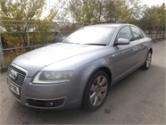 dezmembrari auto Audi A6