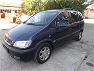 dezmembrari auto Opel Zafira