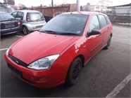 dezmembrari auto Ford Focus