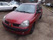 dezmembrari auto Renault Clio