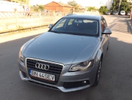 inchirieri auto Audi A4