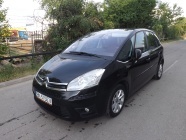 inchirieri auto Citroen Picasso C4