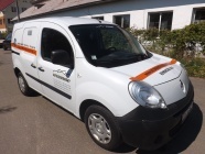 inchirieri auto Renault Kangoo