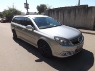 inchirieri auto Opel Vectra