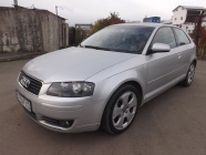 inchirieri auto Audi A3