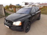 inchirieri auto Volvo XC90