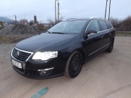 inchirieri auto VW Passat