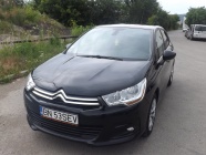 inchirieri auto Citroen C4