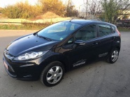 inchirieri auto Ford Fiesta