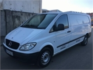 inchirieri auto Mercedes-Benz Vito