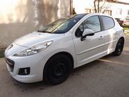 inchirieri auto Peugeot 207