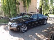 inchirieri auto Audi A8