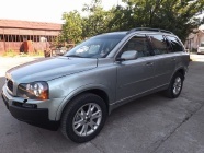 inchirieri auto Volvo XC90