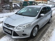 inchirieri auto Ford Focus