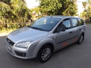 inchirieri auto Ford Focus combi