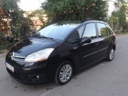 inchirieri auto Citroen C4 Picasso