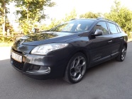 inchirieri auto Renault Megane GT