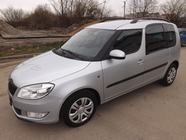 vanzari auto Skoda Roomster