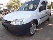 vanzari auto Opel Combo