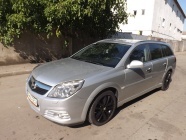 vanzari auto Opel Vectra C